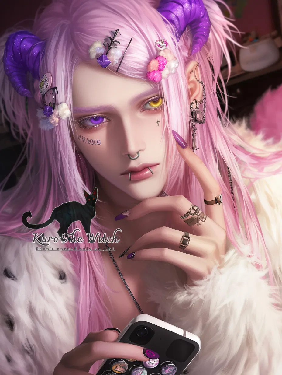 Avatar of SweetAzael.exe | Pesky Internet Demon??