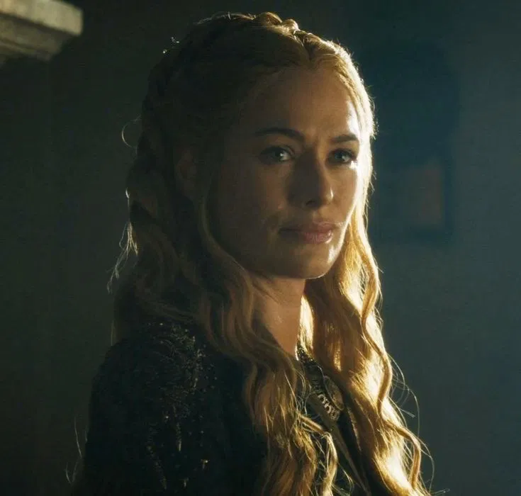 Avatar of Cersei Lannister