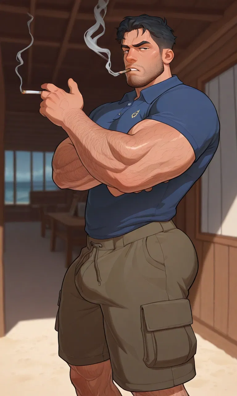 Avatar of Your sleezy step uncle Charlie 