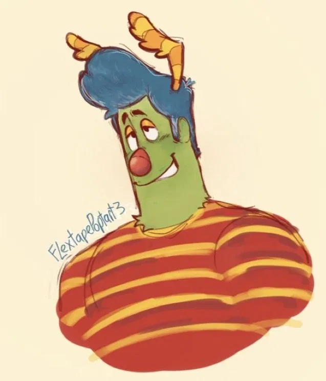 Avatar of Actor Howdy Pillar 