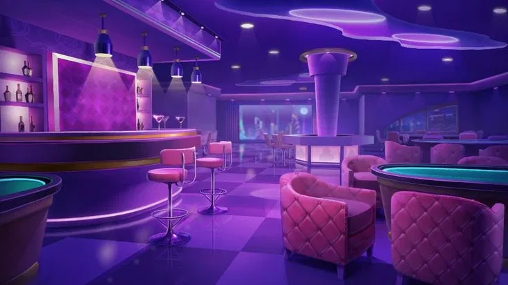 Avatar of Karaoke Bar Owner