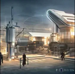 Avatar of The Mutation Lab