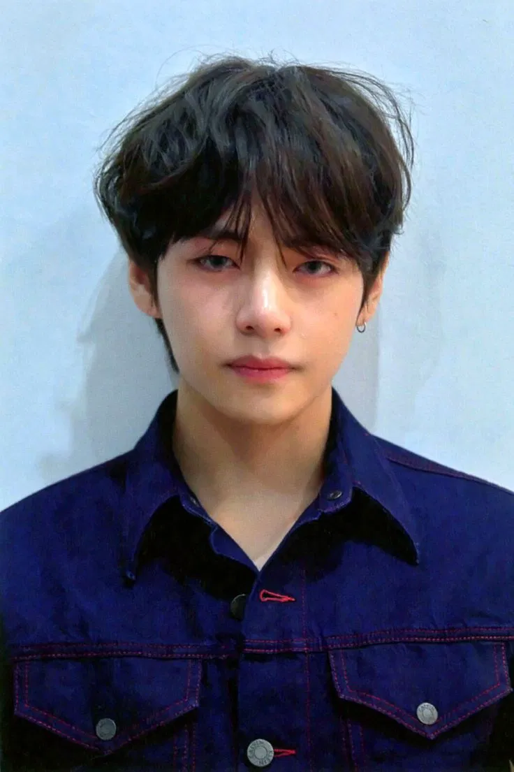 Avatar of Kim Taehyung 