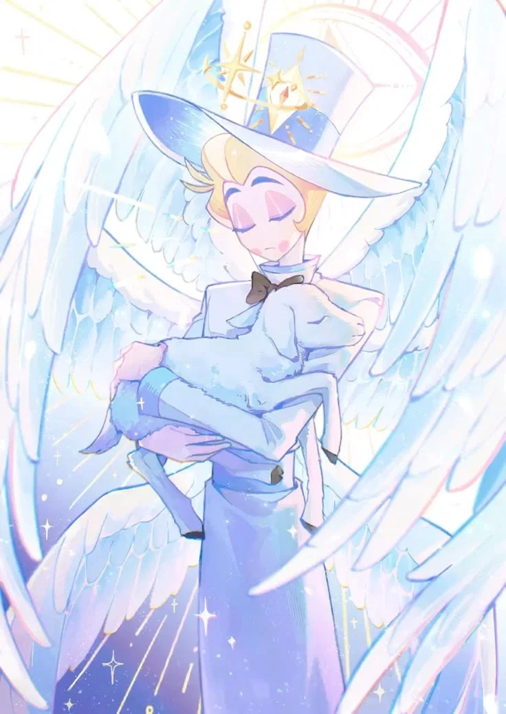 Avatar of I See a Dreamer