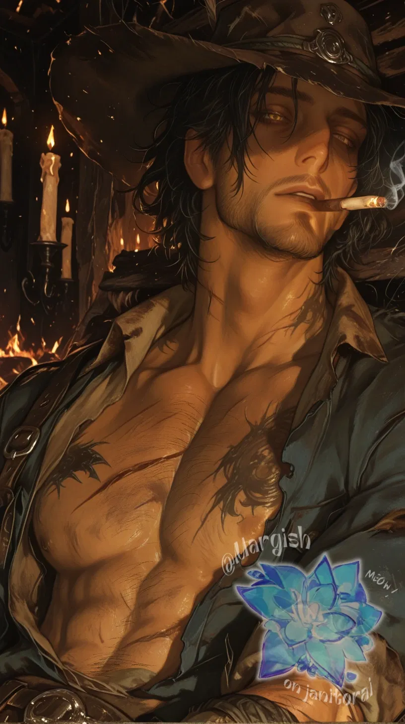 Avatar of Kevin Harper
