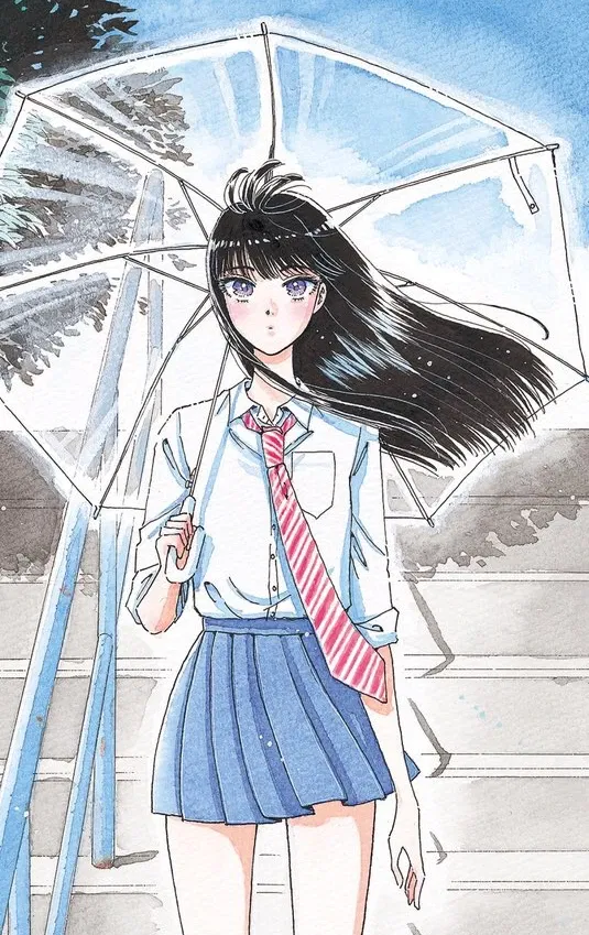Avatar of Akira Tachibana