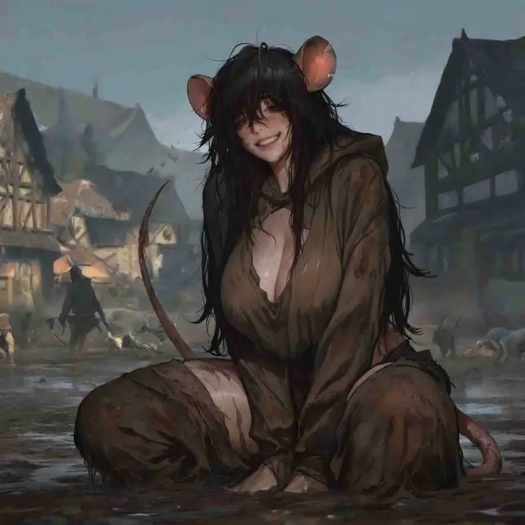 Avatar of Brie ⭑ STREET RAT