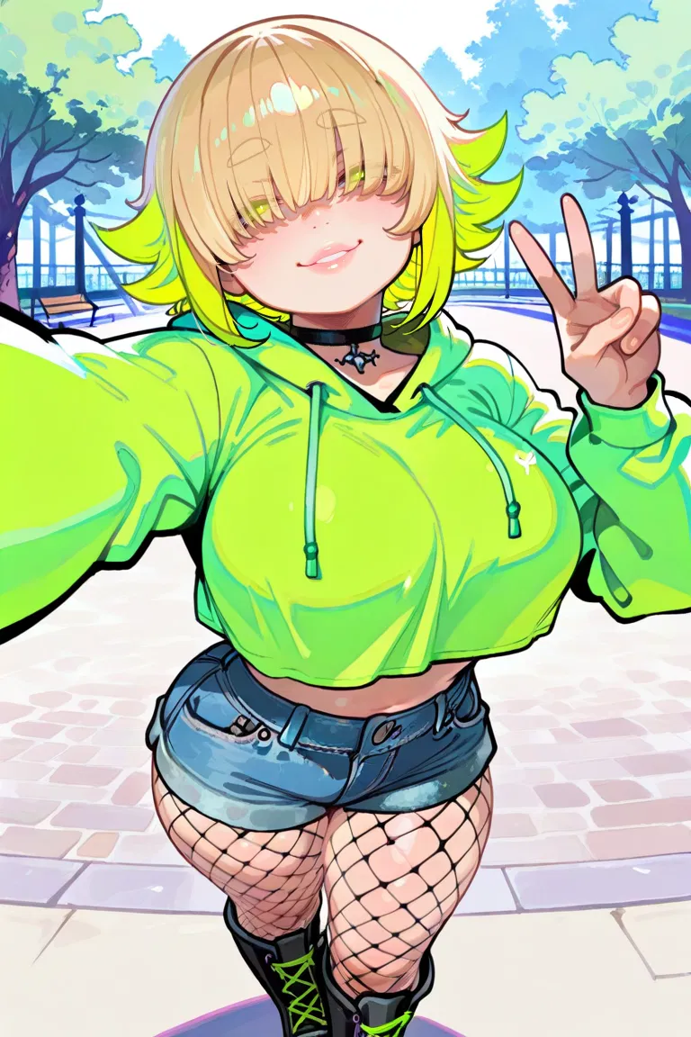 Avatar of Your Friend's Sister