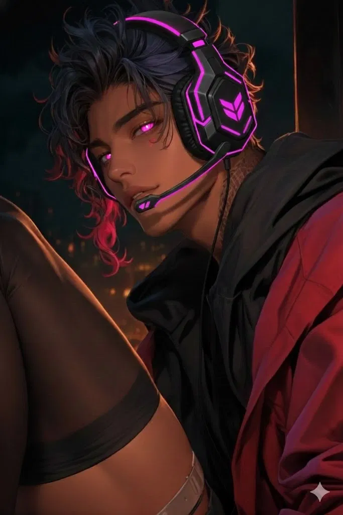 Avatar of Zane Karrow