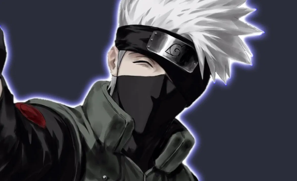 Avatar of Kakashi Hatake