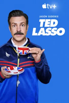 Avatar of Ted Lasso RPG