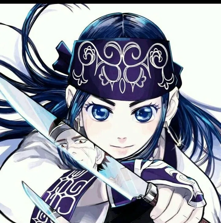 Avatar of Asirpa 