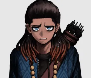 Avatar of Desmond Hall
