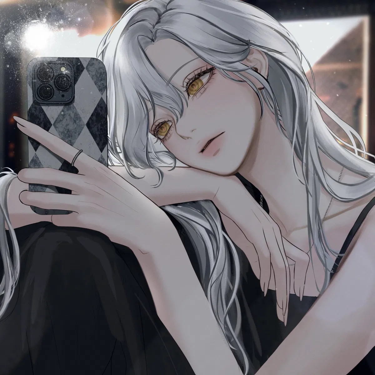 Avatar of Alina | Your best friend/Ride or die