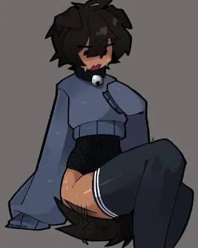 Avatar of Ash(Femboy)