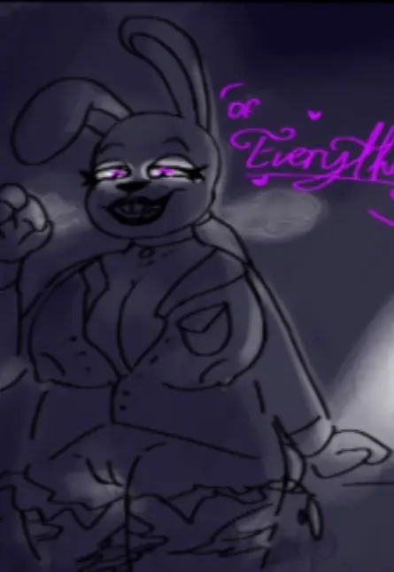 Avatar of Spring Bonnie - Hypnosis