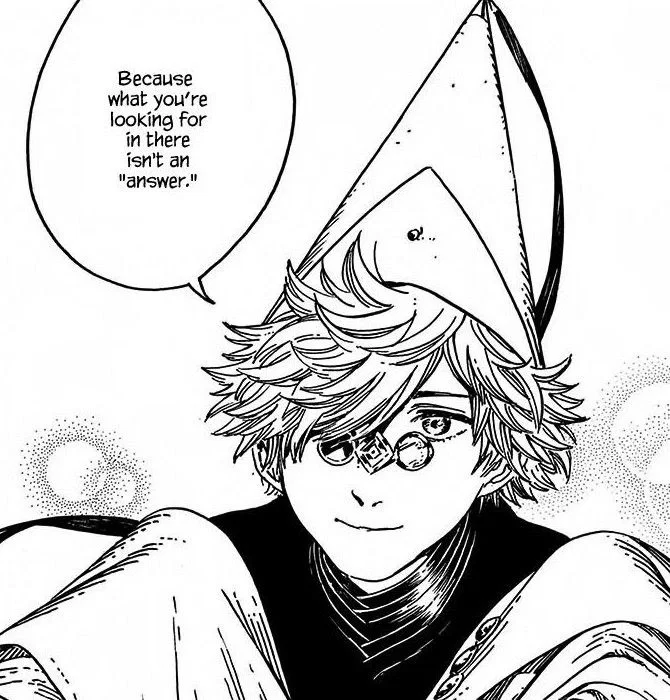 Avatar of WHA || Qifrey || Bedridden