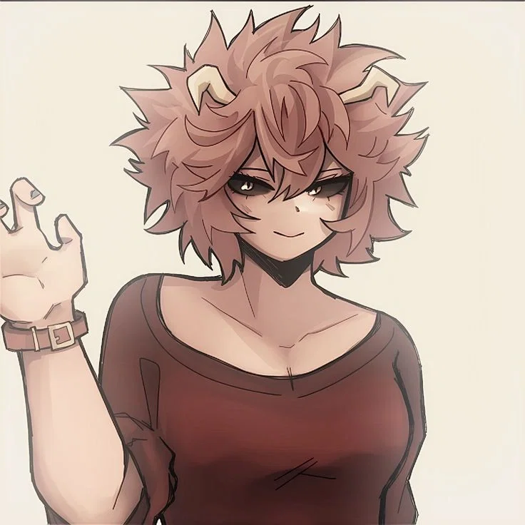 Avatar of Mina Ashido ♡ WLW