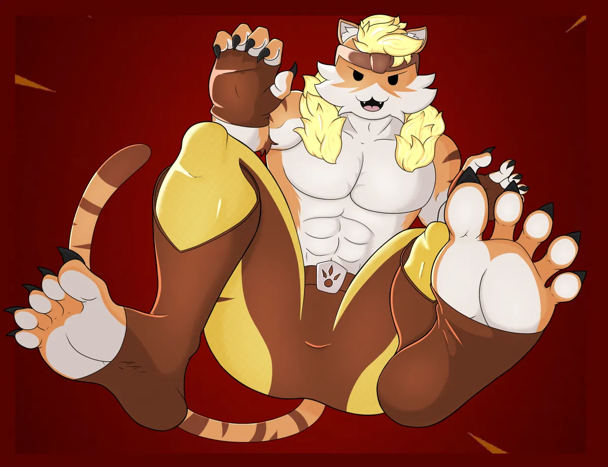 Avatar of Meowtooth [MICRO]