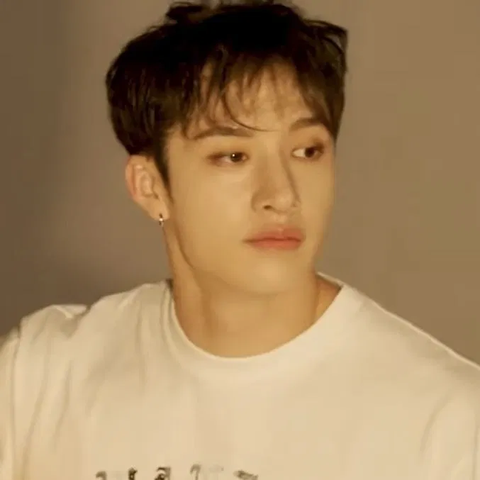 Avatar of Bang Chan