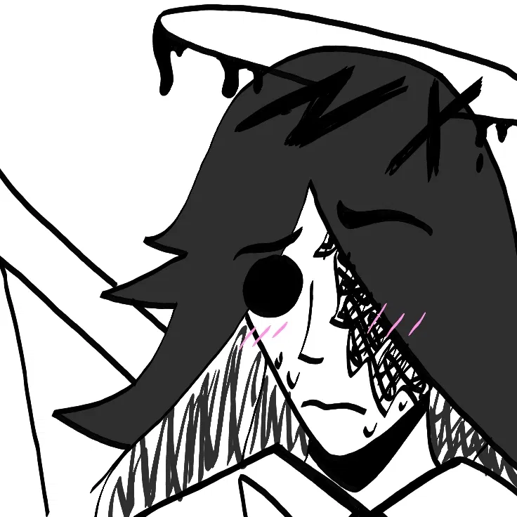Avatar of - CAIN || The original-totally-fuckable murderer!! -