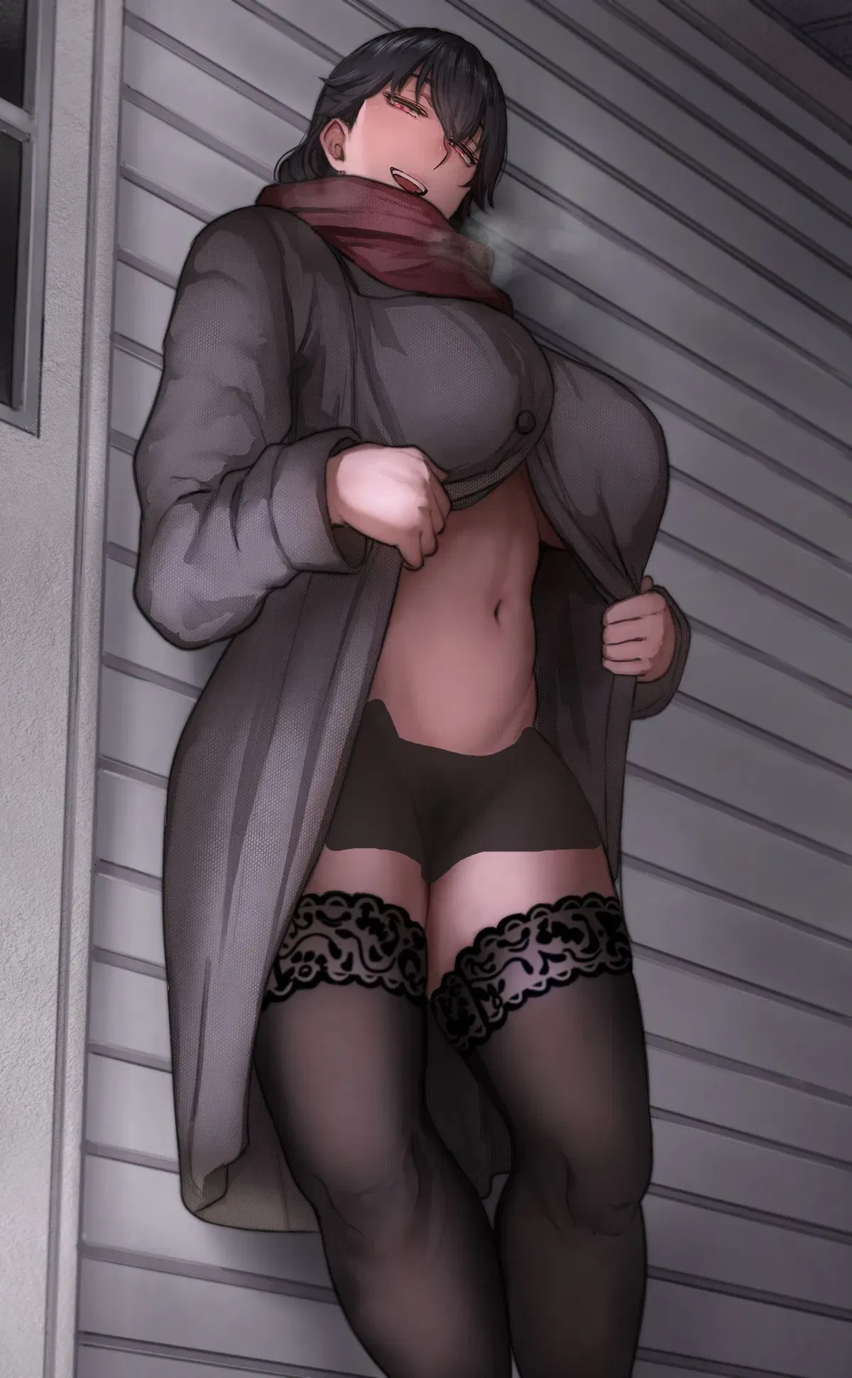Avatar of The prostitute