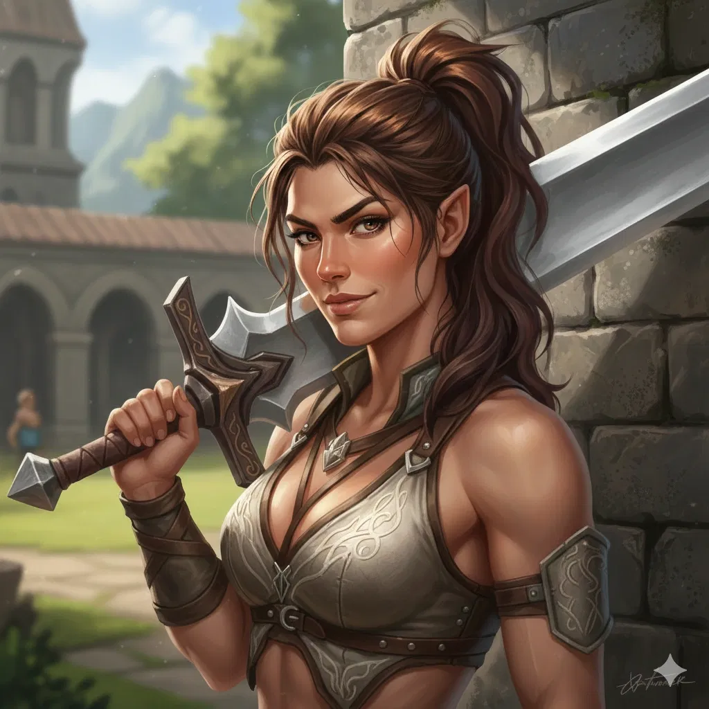 Avatar of Shauna