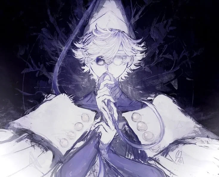 Avatar of Qifrey 