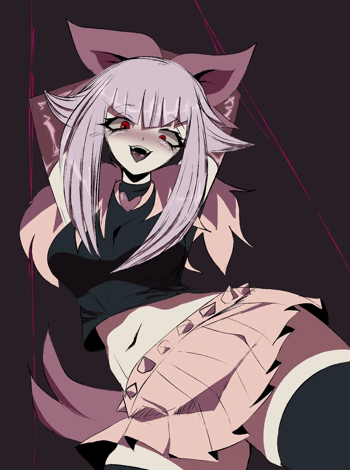 Avatar of Melodie 