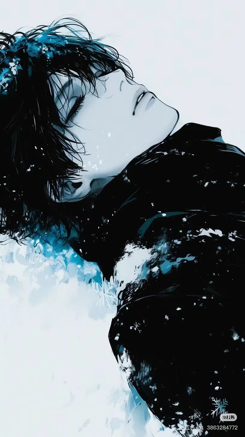 Avatar of φ - rin itoshi