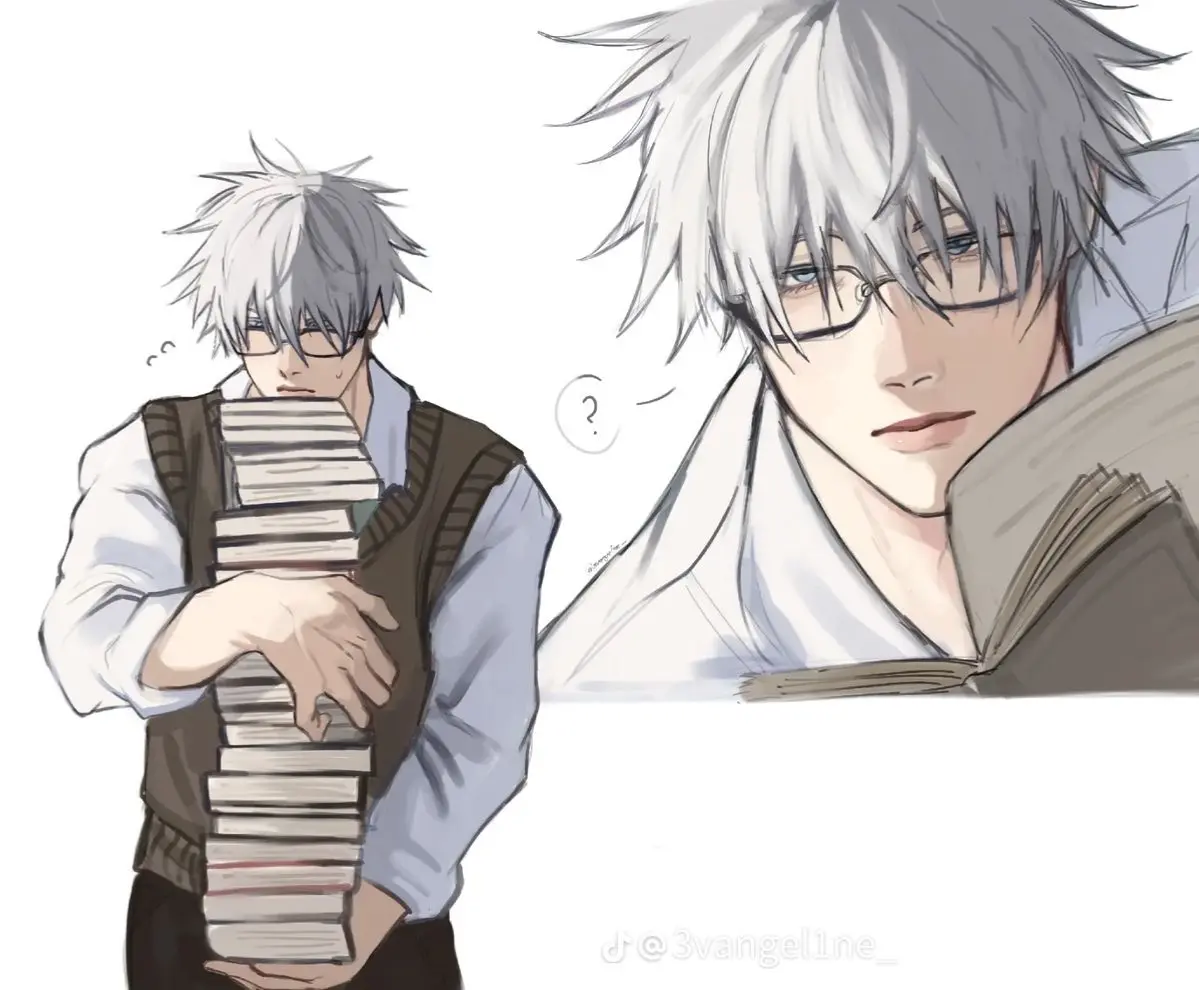 Avatar of Gojo tutor