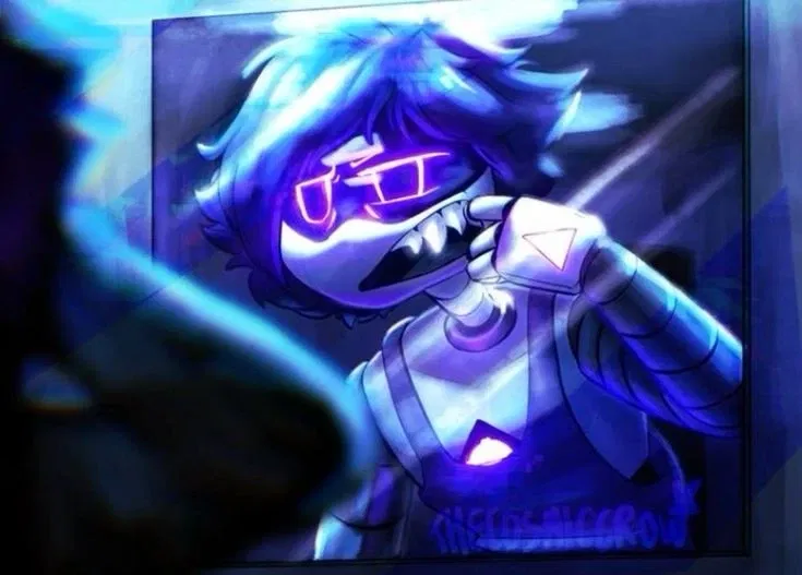 Avatar of Uzi - Your insecure friend
