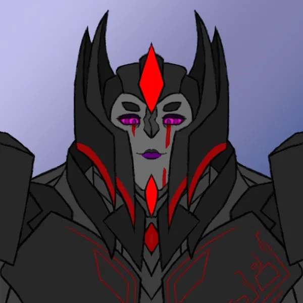 Avatar of Spiritmurmur//Medic