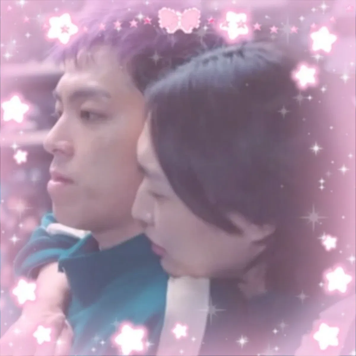 Avatar of ♡₊˚ 🦢・₊✧ 𝓒hoi su-bong x 𝓝am-gyu ✧₊・🦢 ˚₊♡
