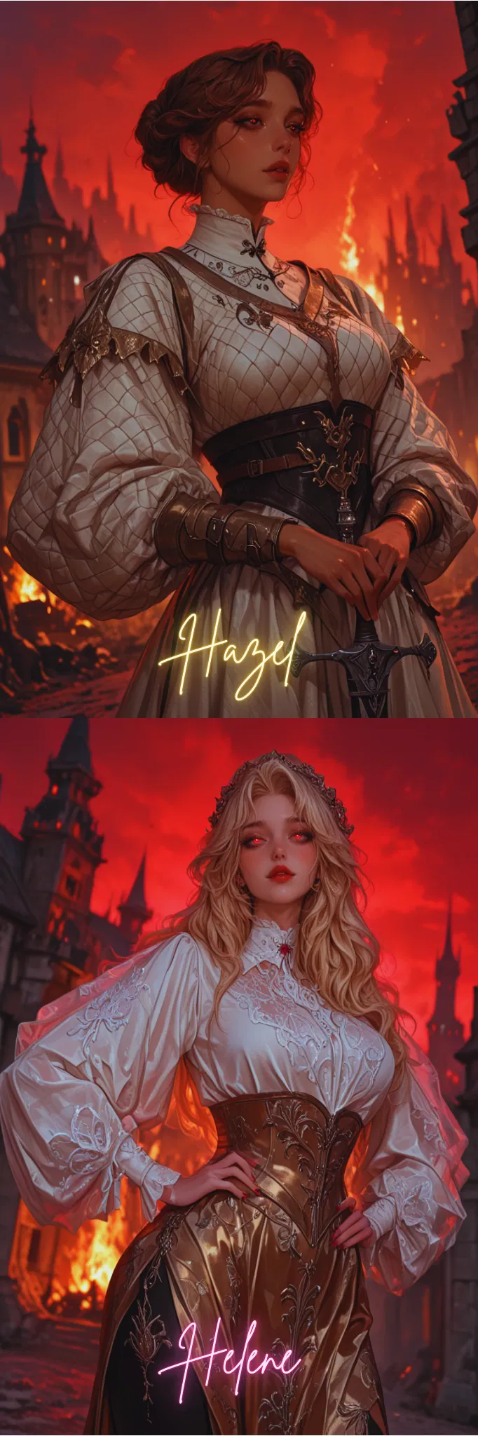 Avatar of City of Gristle