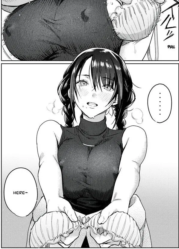 Avatar of Kaho Honjou | Hajirau Kimi Ga Mitainda