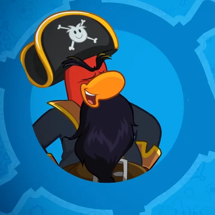 Avatar of Captain Rockhopper