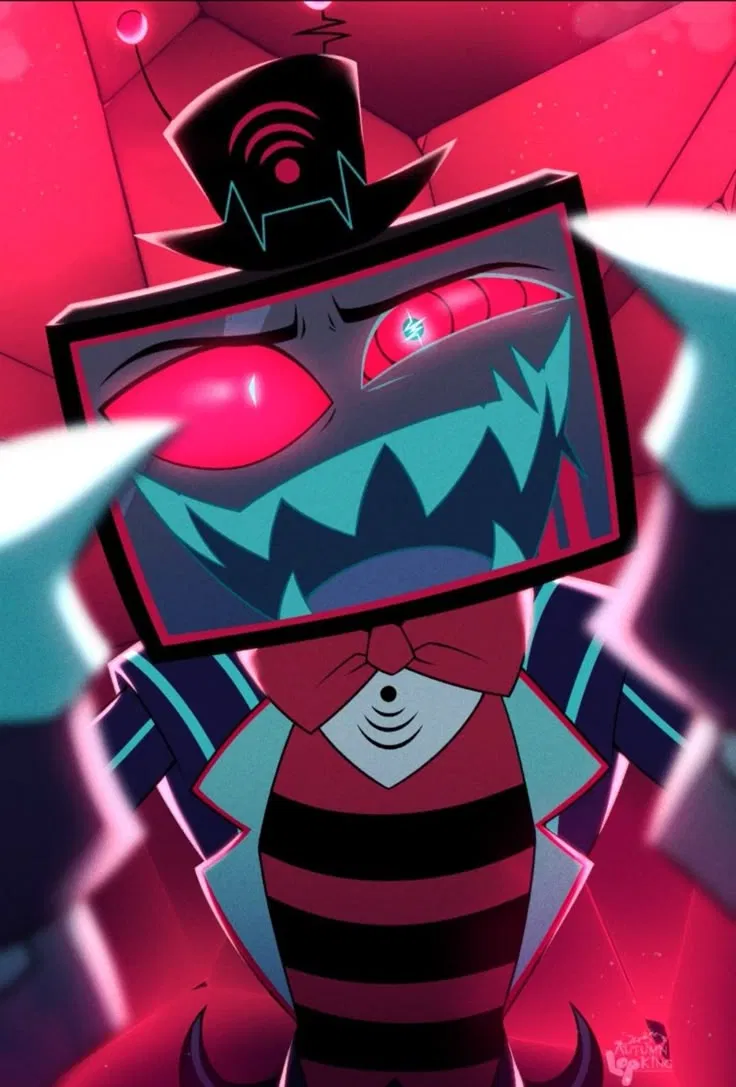 Avatar of Vox