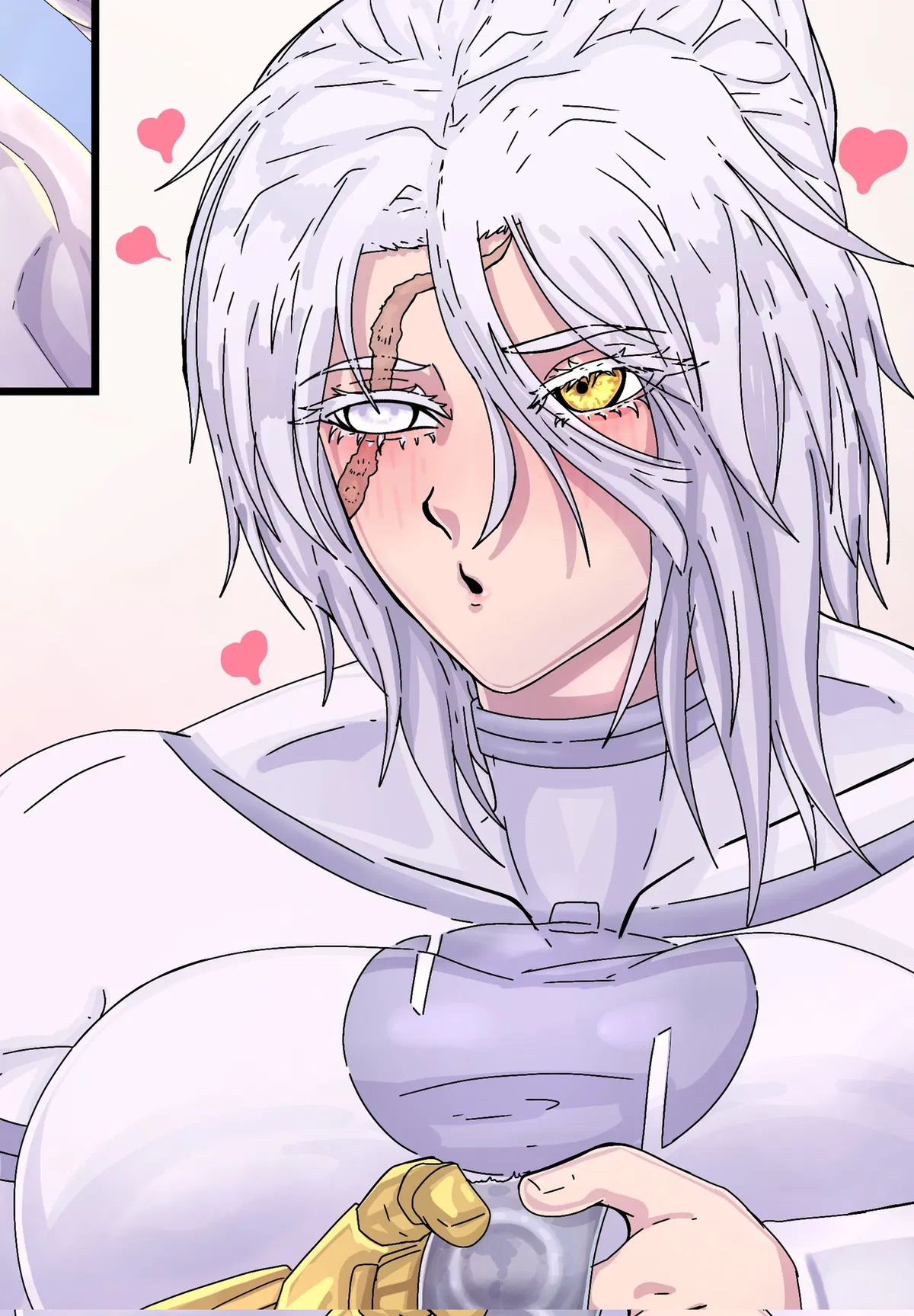 Avatar of Conquest