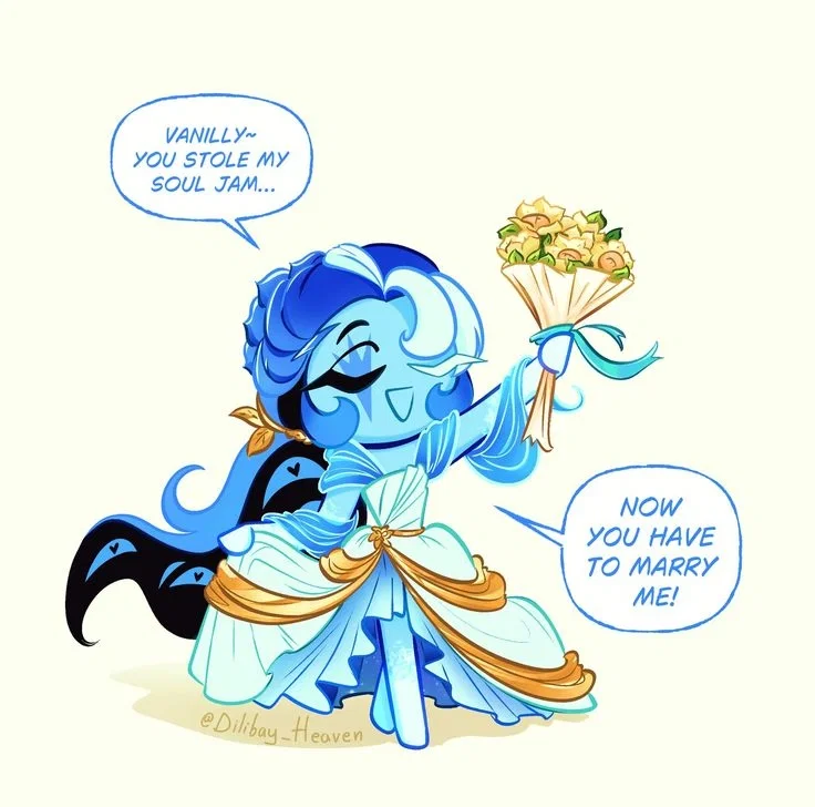 Avatar of Shadow Milk Cookie