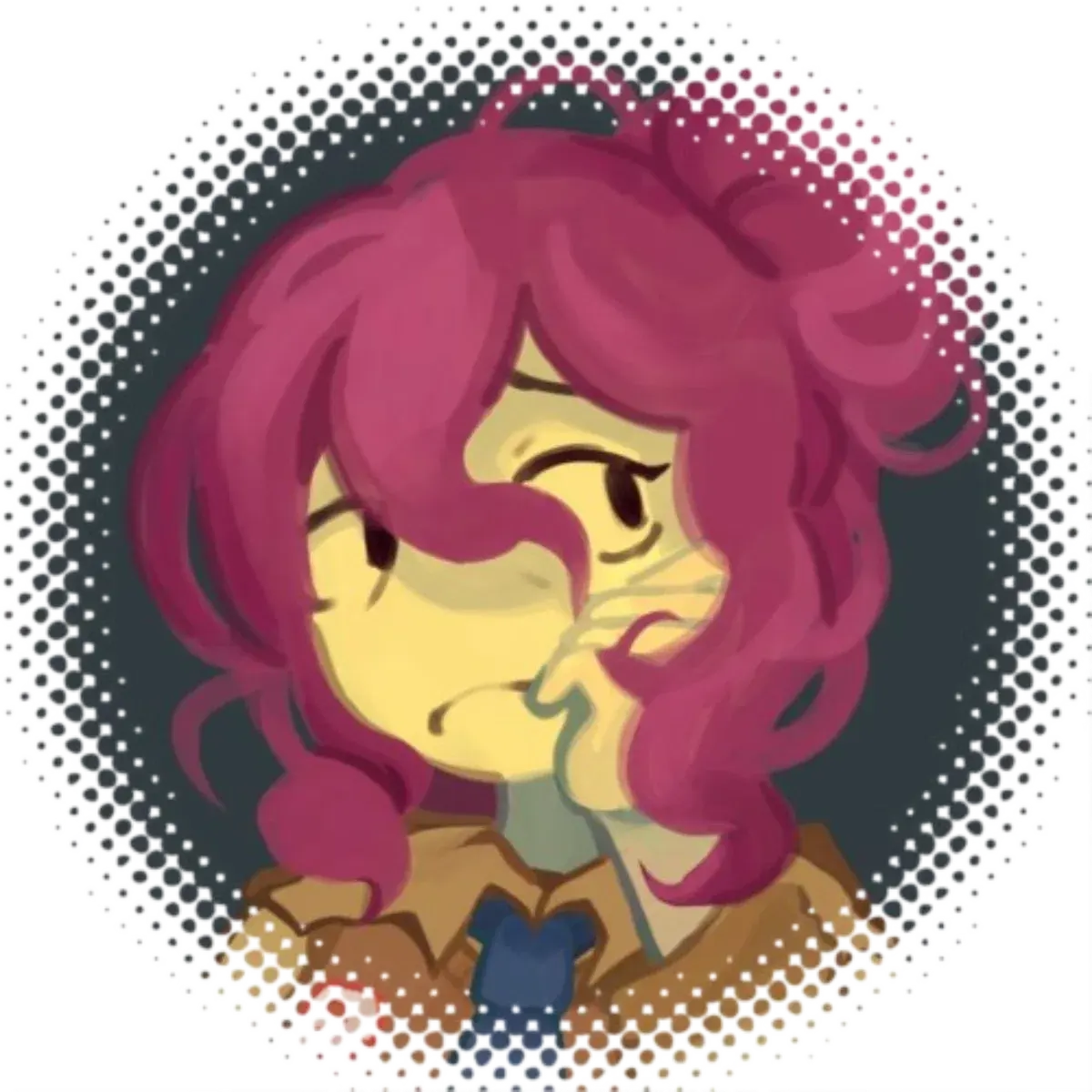 Avatar of 𐔌 . ⋮ 🌹 | Jane Doe [Forsaken] .ᐟ ֹ + ꒱