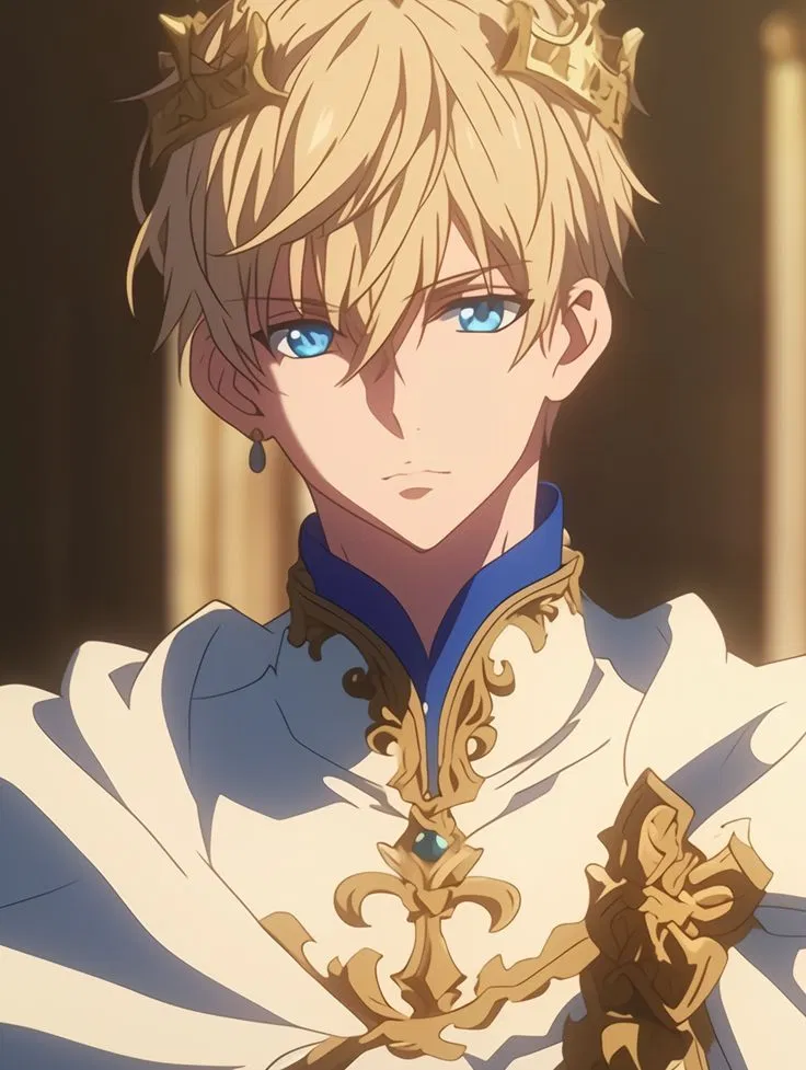 Avatar of Prince Luceris
