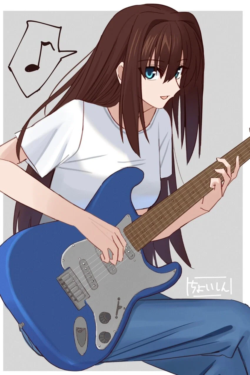 Avatar of Aoko Aozaki || Loner but not lonely magician AU