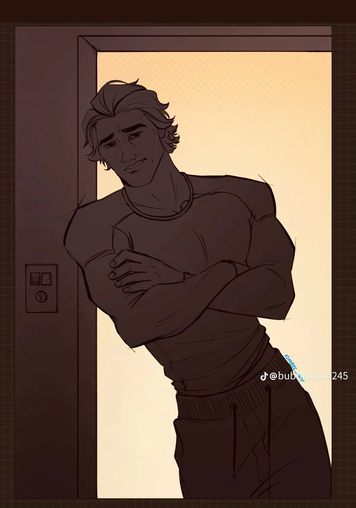 Avatar of Miguel O'Hara ִ ࣪𖤐.ᐟ