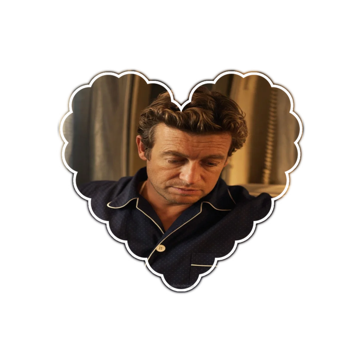 Avatar of PATRICK JANE