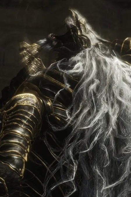 Avatar of Maliketh