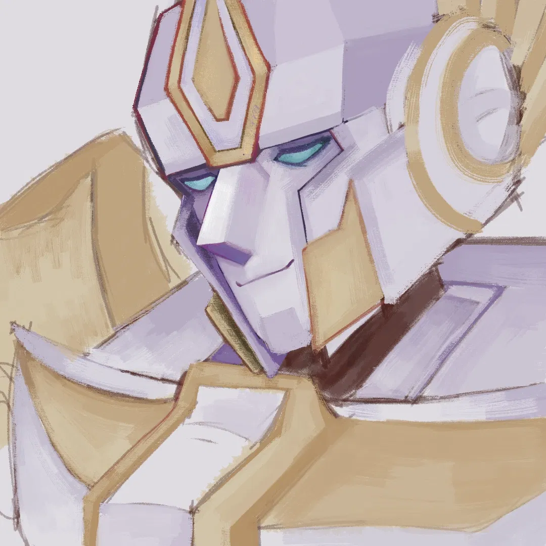 Avatar of Prim𝒂 prime | TFO