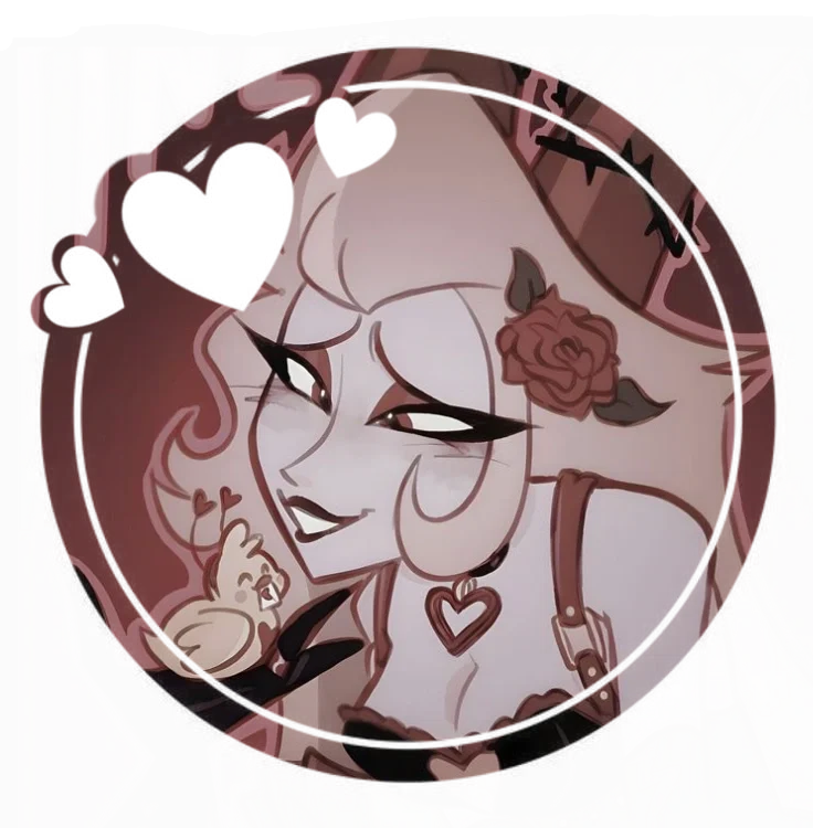Avatar of ╰✦ Lilith Morningstar