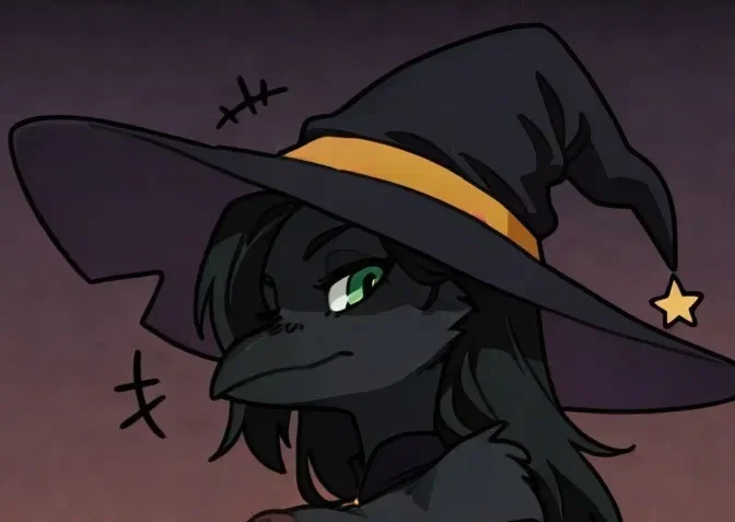 Avatar of Witch of tentacles