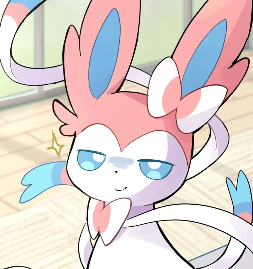 Avatar of Snobby Sylveon Princess